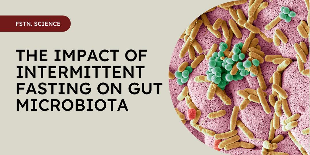 The Impact of Intermittent Fasting on Gut Microbiota
